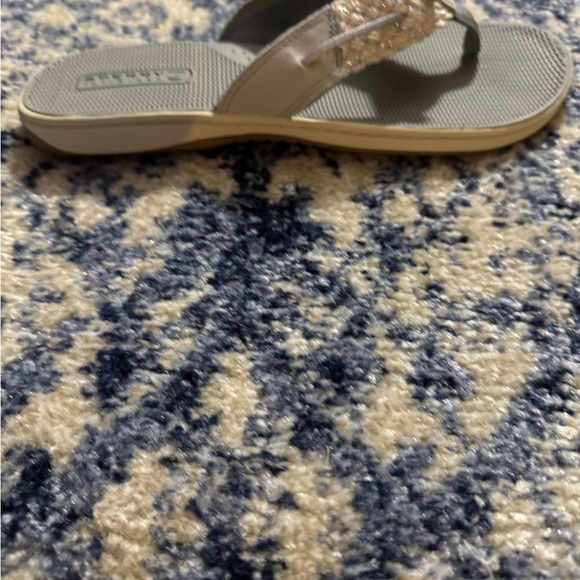 Sperry Sandals Parrottfish- Blue Grey- Women’s Size 10 - Picture 4 of 7
